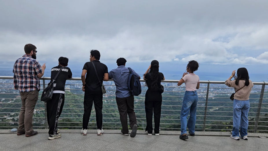 Cebu Meeting